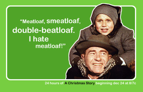 Christmas Story Movie Quotes
 1000 images about A Christmas Story on Pinterest