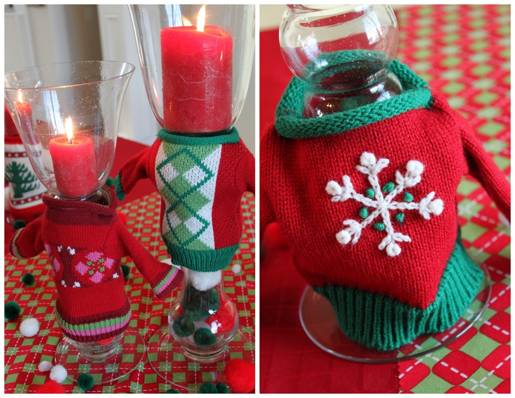 Christmas Sweater Ideas For A Party
 Entertain Exchange Ugly Christmas Sweater Party Ideas
