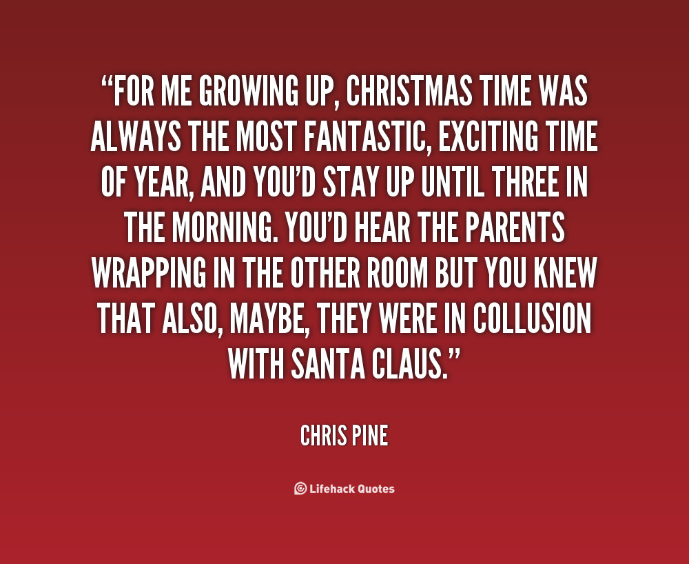Christmas Time Quotes
 Quotes About Christmas Time QuotesGram