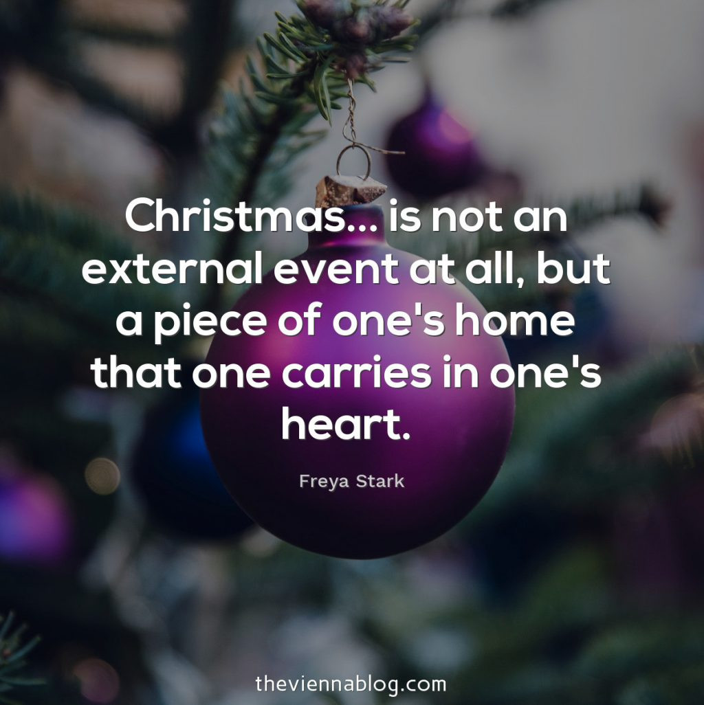Christmas Time Quotes
 50 Best Christmas Quotes of all time Part 2 The Vienna