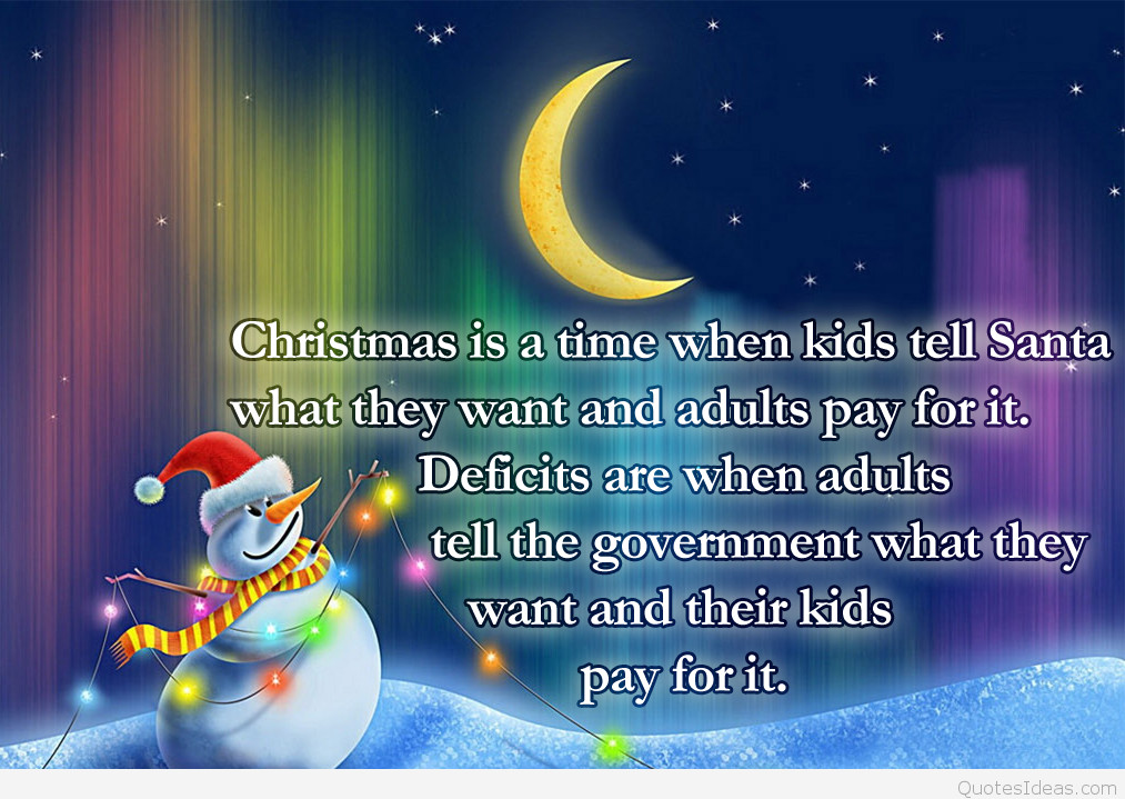 Christmas Time Quotes
 Christmas quotes