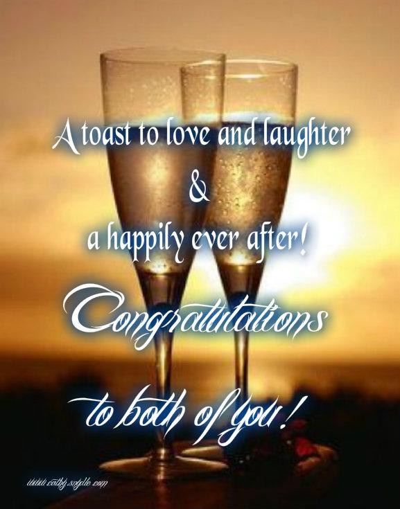 Christmas Toast Quotes
 Wedding Quotes Messages and Wedding Wishes Cathy