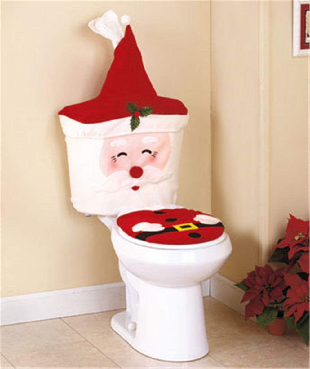 Christmas Toilet Cover
 line Buy Wholesale fancy toilet paper from China fancy