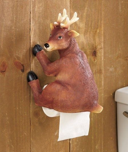 Christmas Toilet Paper Holder
 204 best Toilet Paper Holders images on Pinterest