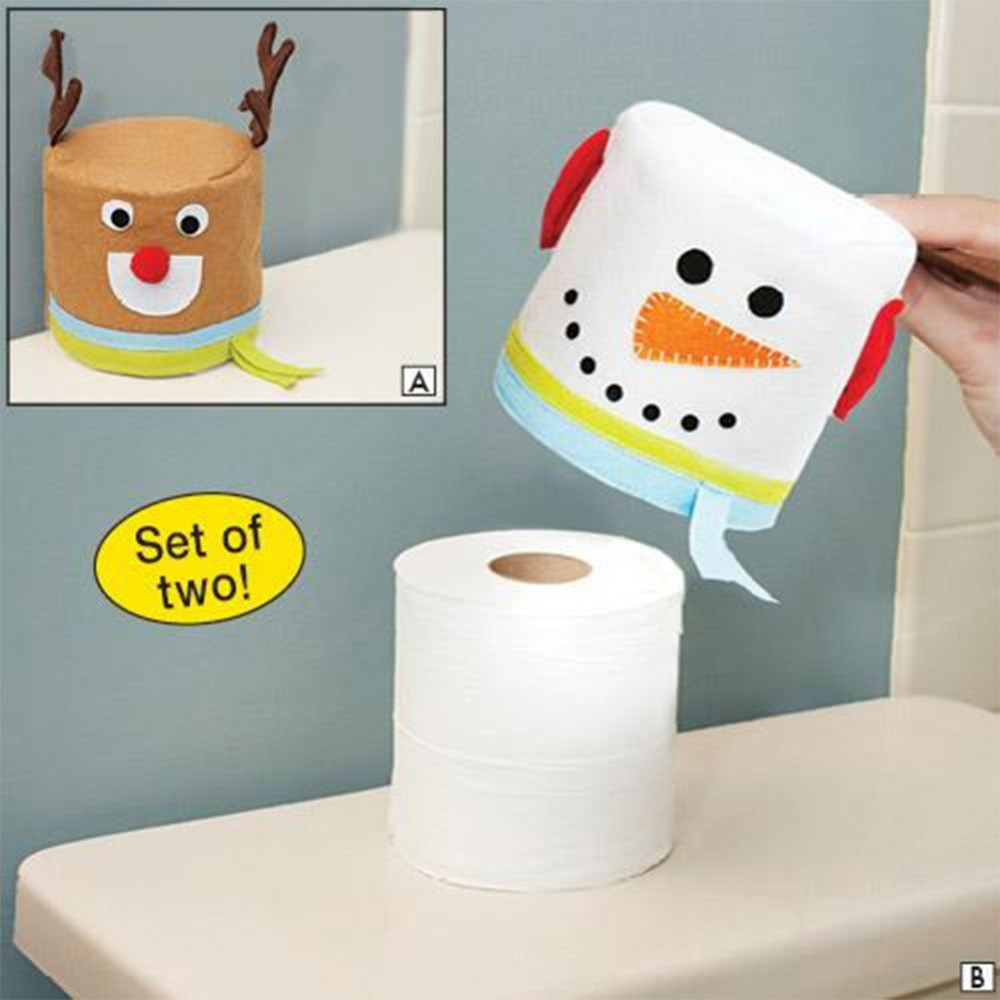 Christmas Toilet Paper Holder
 line Buy Wholesale christmas toilet paper from China
