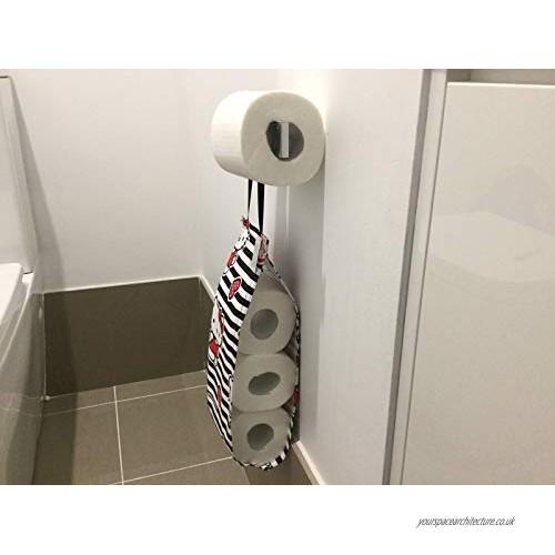 Christmas Toilet Paper Holder
 Christmas Hanging Three Two Toilet Roll Holder Toilet