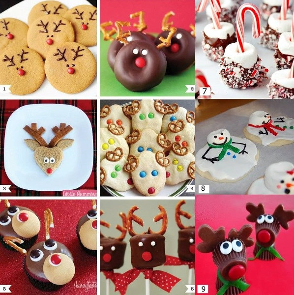 Christmas Treats DIY
 DIY Christmas Cookies Find Fun Art Projects to Do at
