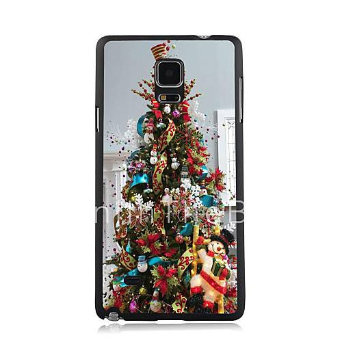 Christmas Tree Cover For Storage
 Elonbo Cute Christmas Tree Plastic Hard Back Case Cover