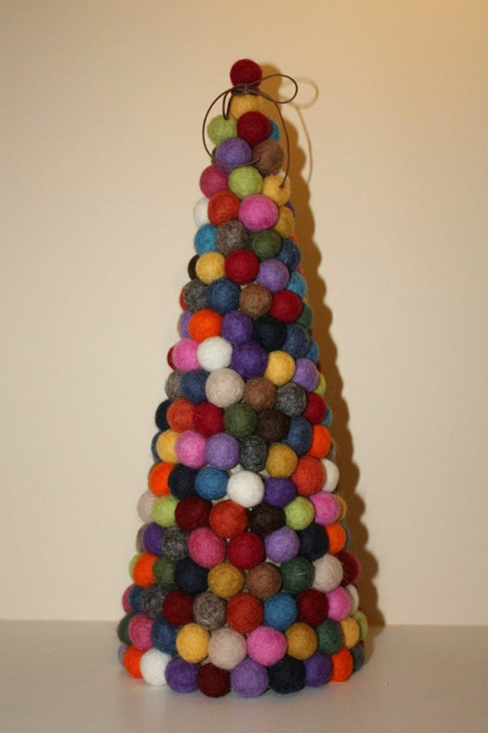 Christmas Tree Craft Ideas
 Craft Ideas For Christmas A Creative Christmas Tree Craft
