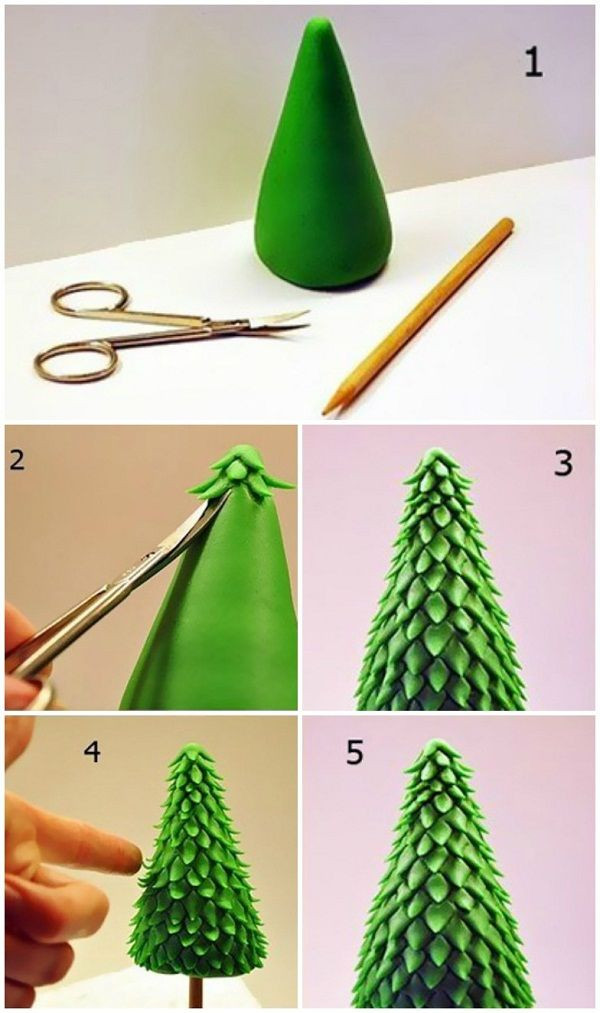 Christmas Tree Craft Ideas
 11 Awesome And Ultimate Diy Christmas Tree Crafts Ideas