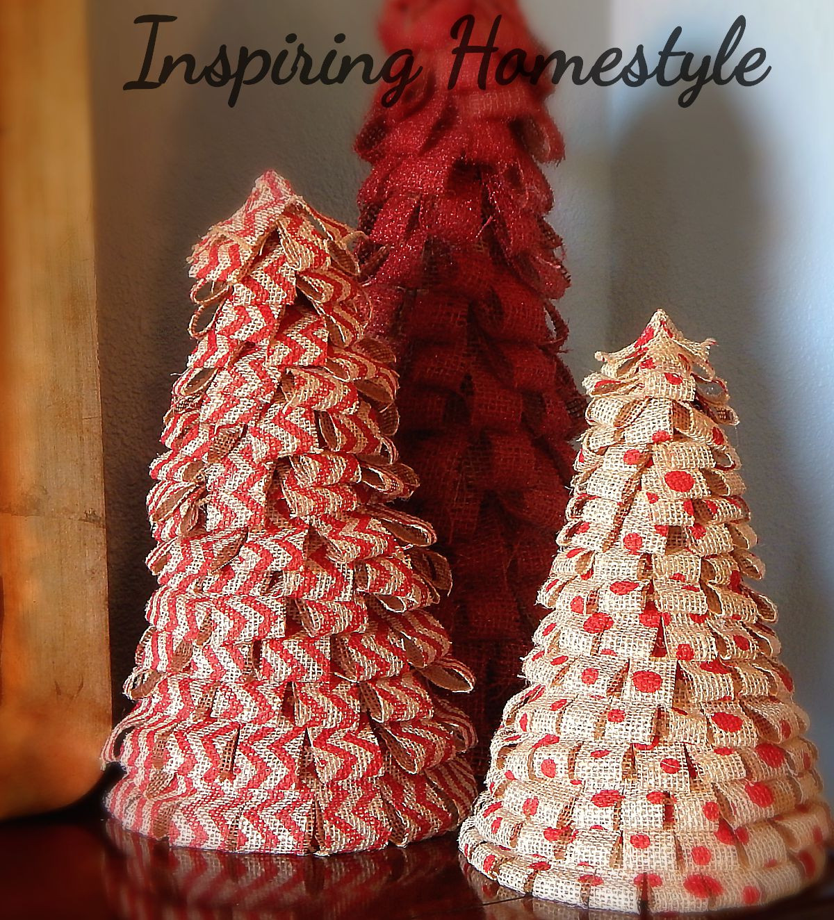 Christmas Tree DIY
 30 The Most Magnificent Christmas Trees You Can Make