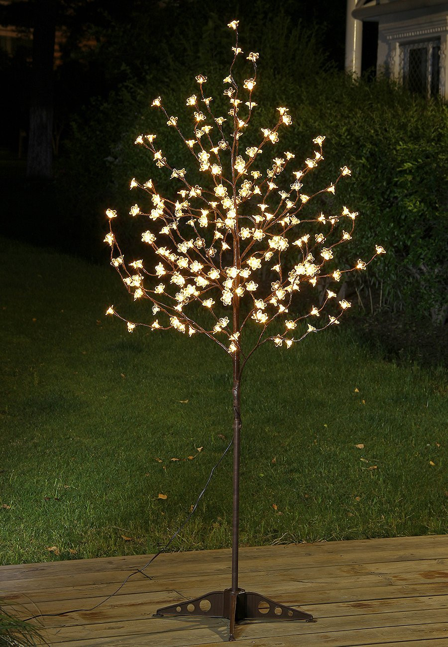 Christmas Tree Lamp
 How Do You Use These Different LED Lights For Home