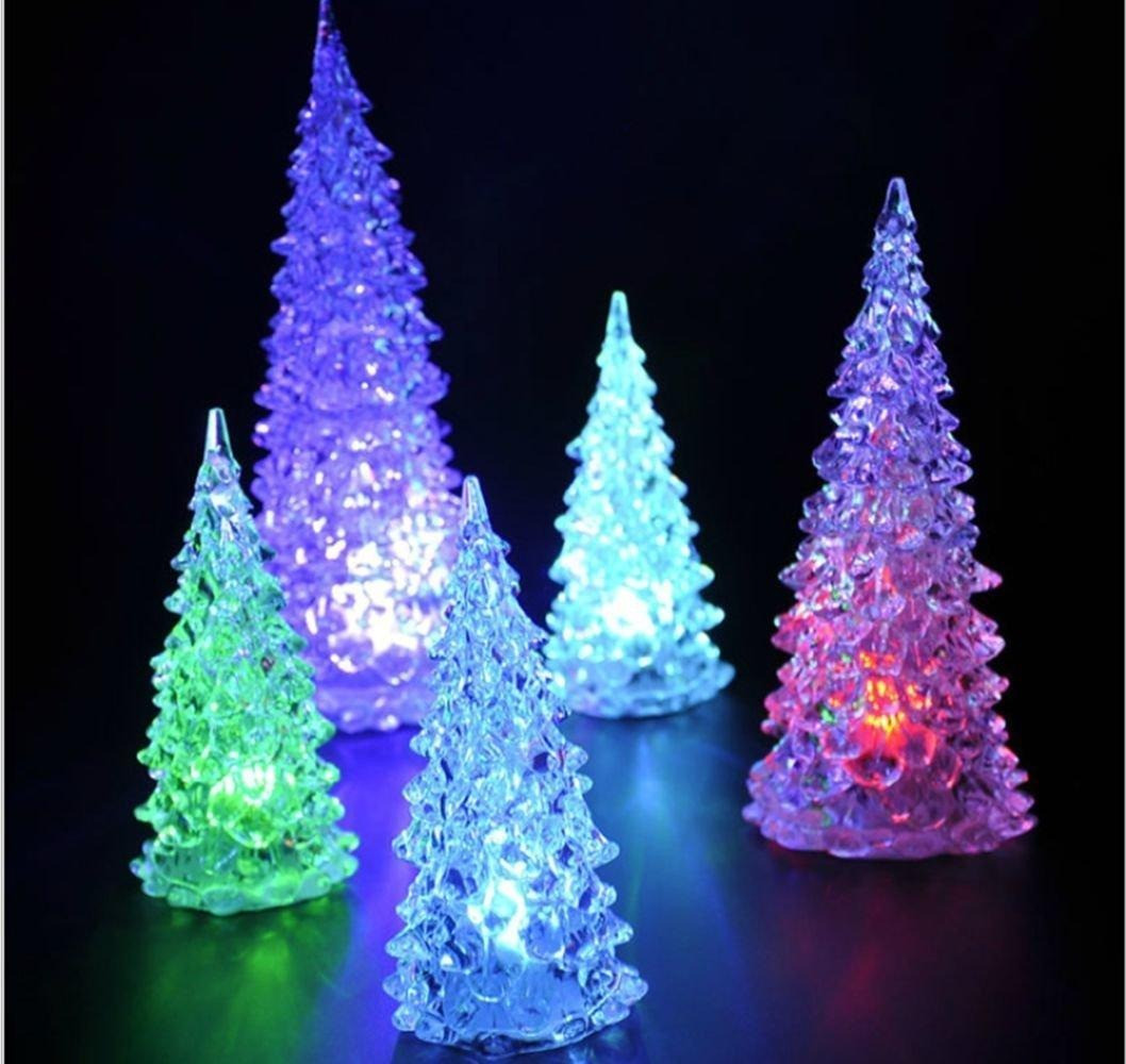 Christmas Tree Lamp
 Christmas Tree Led Lights