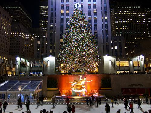 Christmas Tree Lighting 2019 Nyc
 What You Need to Know for a Successful Christmas in New