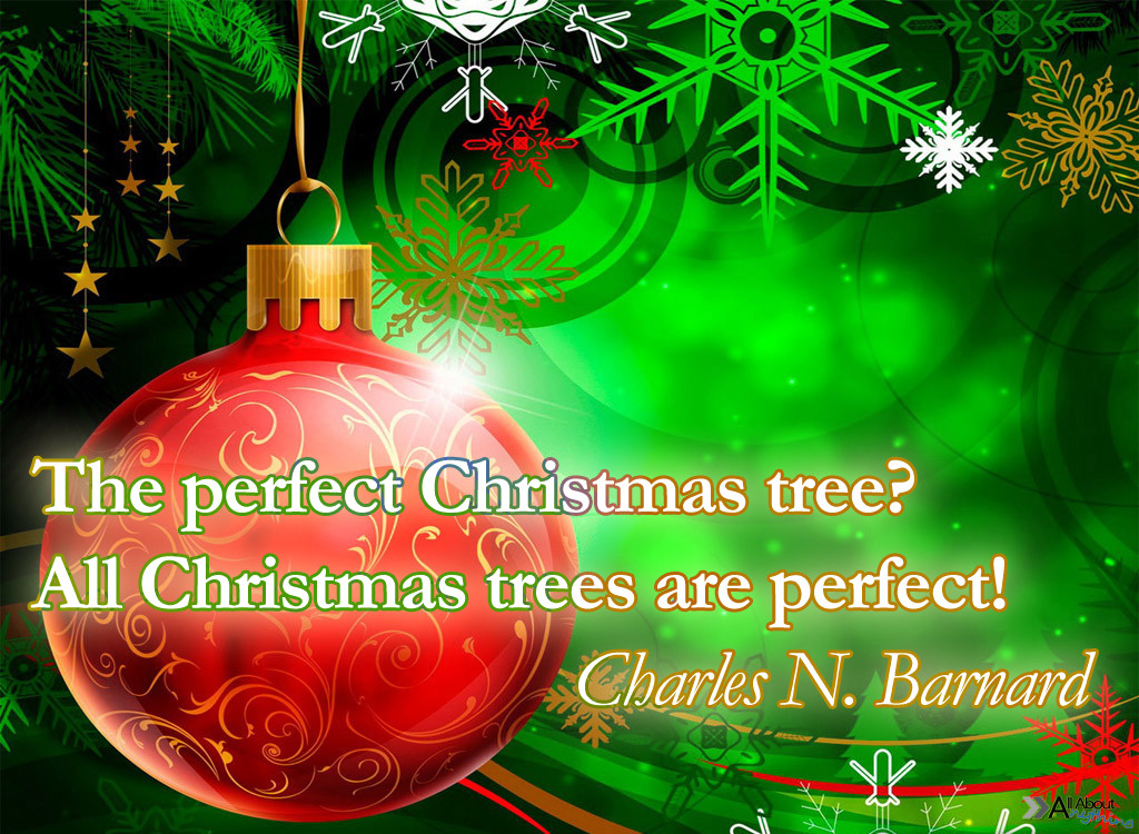 Christmas Tree Quotes
 Quotes About Christmas Trees QuotesGram