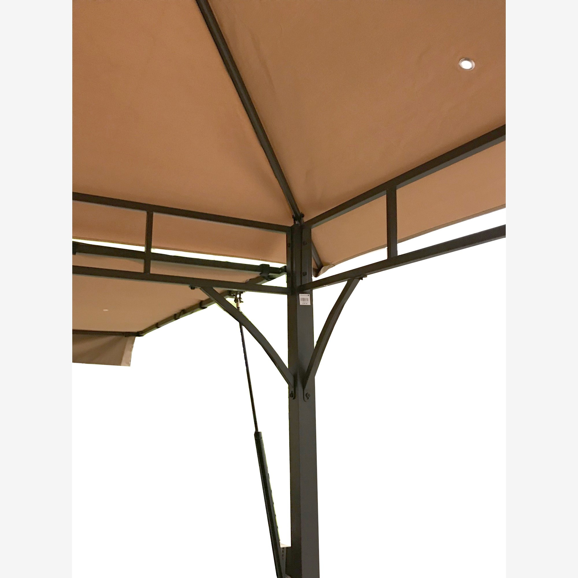 Christmas Tree Shop Awning
 Replacement Canopy and Awning Set for CTS Awning Gaz