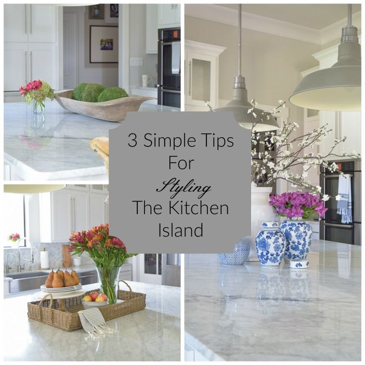 Christmas Tree Shop Kitchen Island
 Best 20 Kitchen island centerpiece ideas on Pinterest