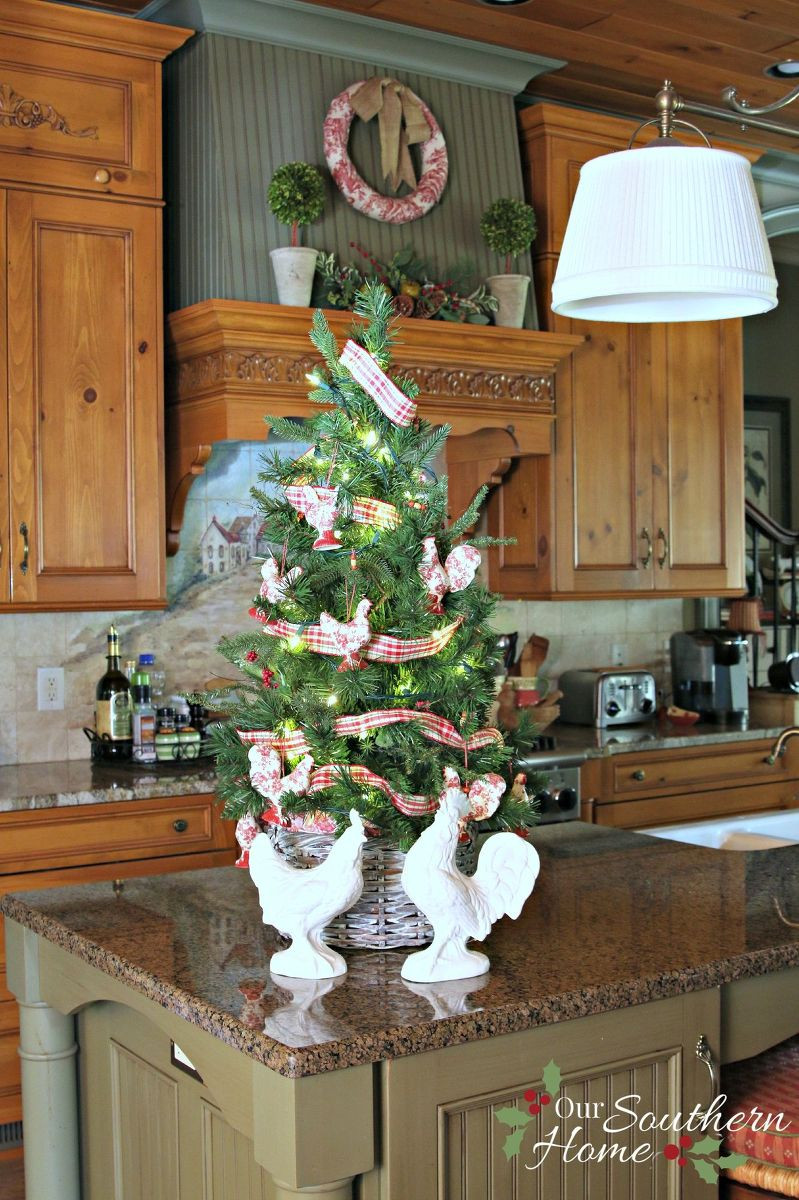 Christmas Tree Shop Kitchen Island
 Hometalk