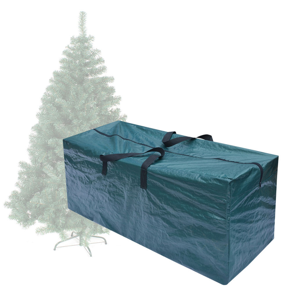 Christmas Tree Storage Bags
 Heavy Duty Christmas Tree Storage Bag For Clean Up