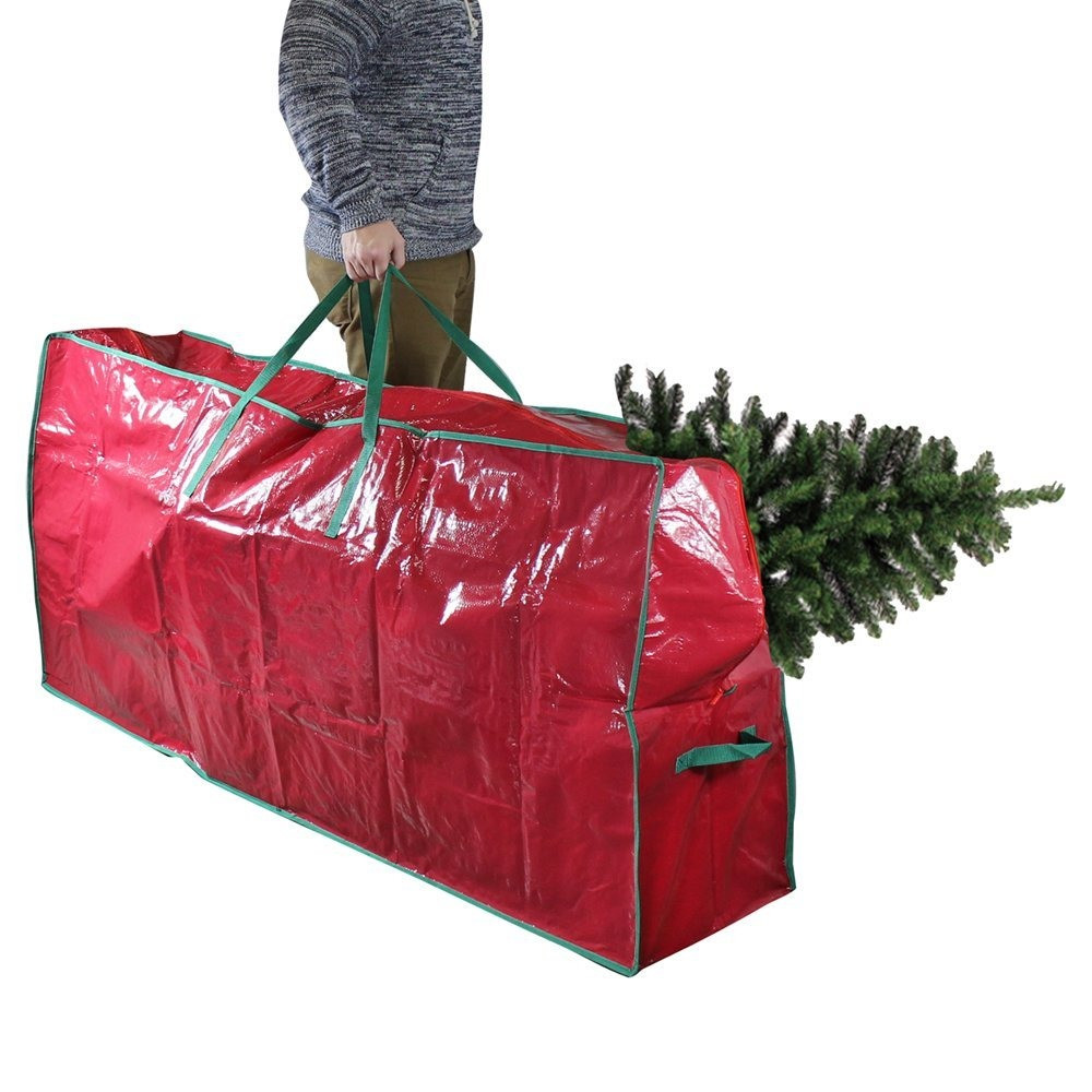 Christmas Tree Storage Box
 Artificial Christmas Tree Storage