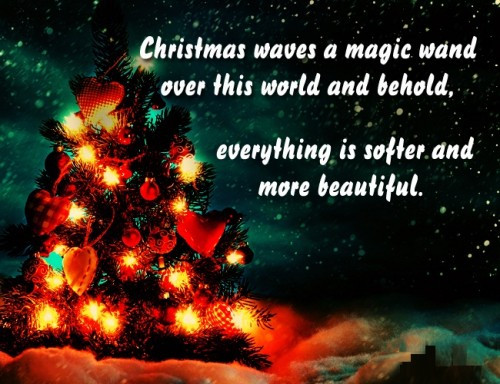 Christmas Trees Quotes
 Christmas Tree Quotes And Sayings – Pelfusion