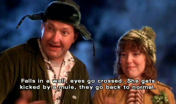 Christmas Vacation Movie Quotes
 12 Days of Highly Tolerable Holiday Movies National