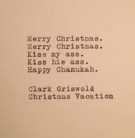Christmas Vacation Quotes Clark Rant
 Christmas Vacation Clark Quotes QuotesGram