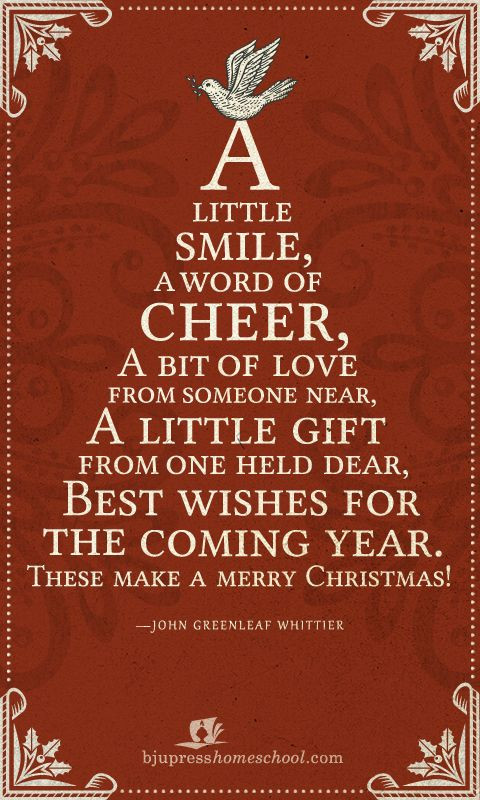 Christmas Wish Quotes
 The 25 best Christmas wishes ideas on Pinterest