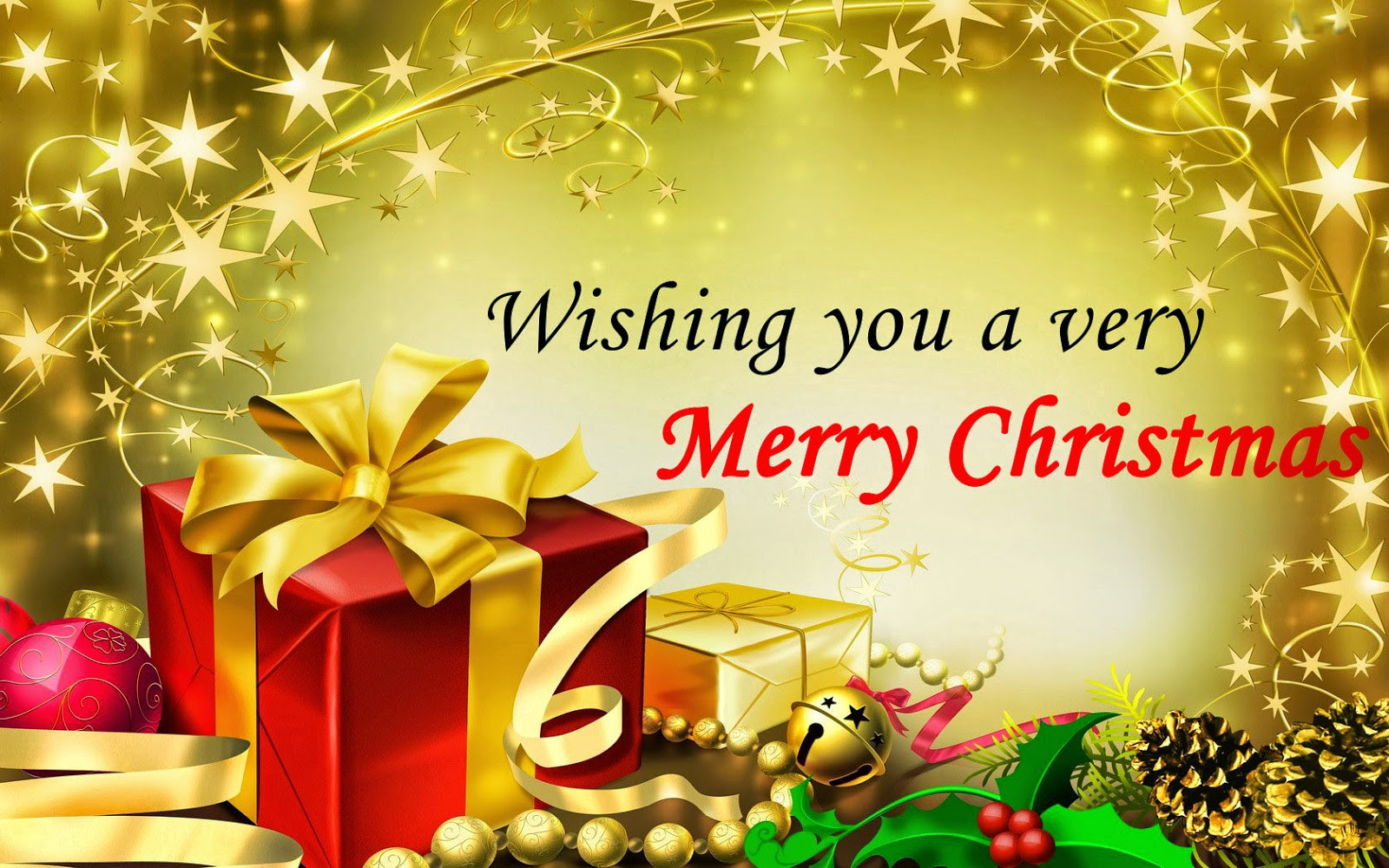 Christmas Wish Quotes
 Cute Merry Christmas background Full HD 1080p Wallpapers