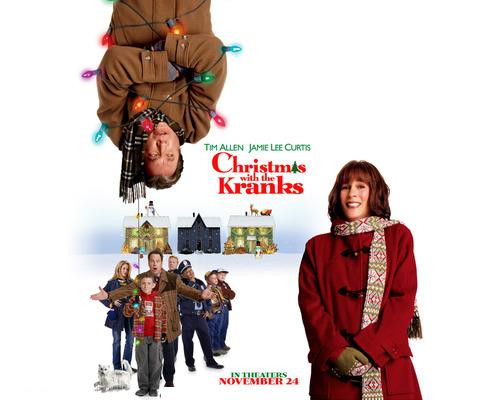 Christmas With The Kranks Quotes
 Best Christmas Movies