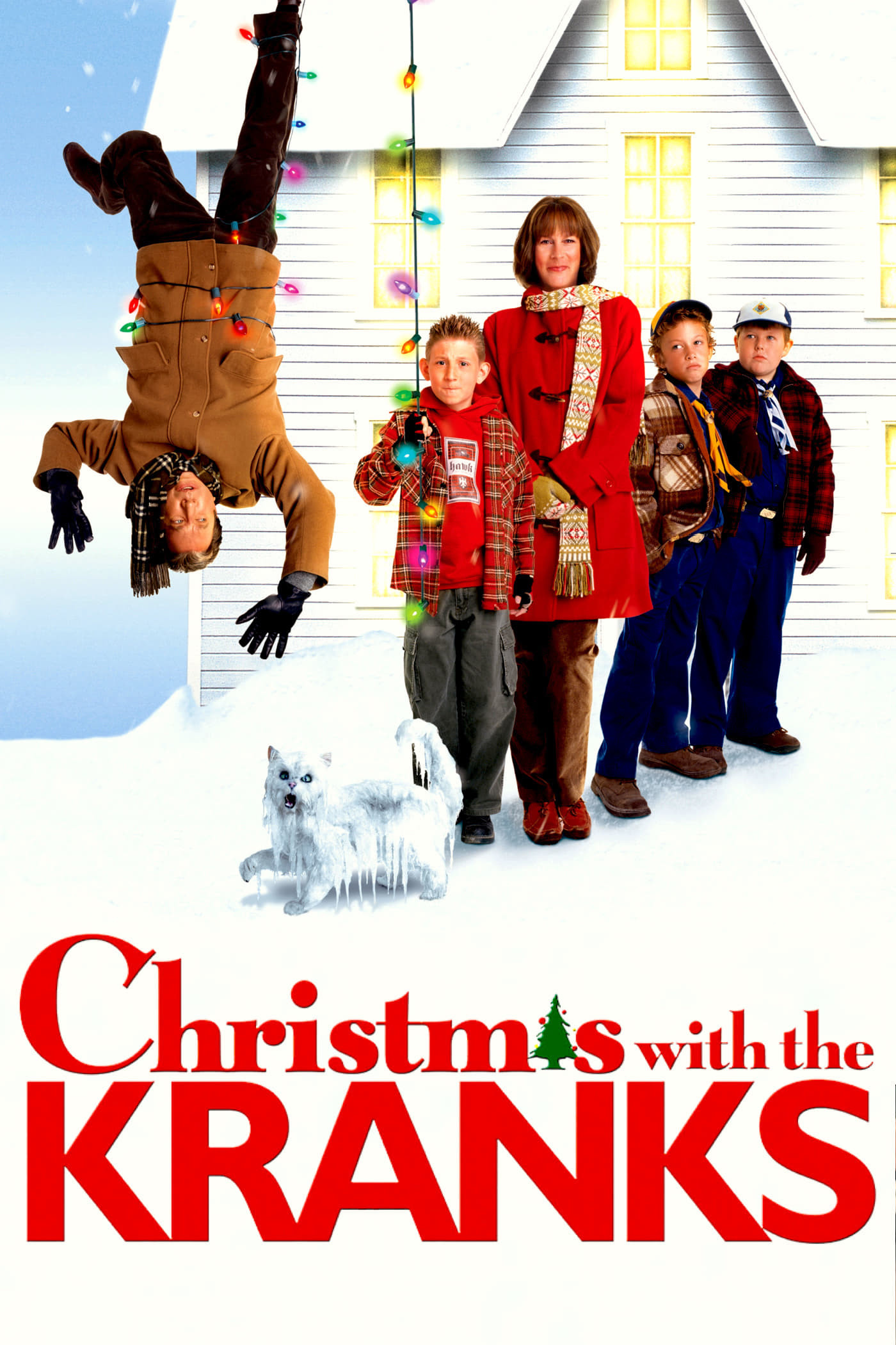 Christmas With The Kranks Quotes
 Christmas with the Kranks 2004 Movie Joe Roth WAATCH