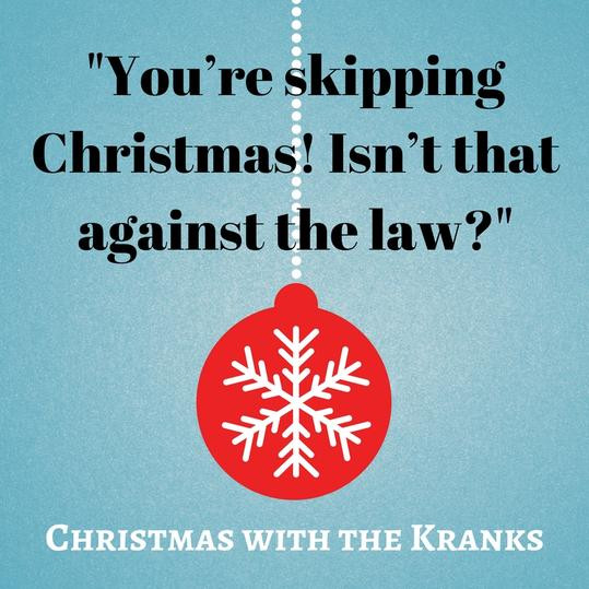 Christmas With The Kranks Quotes
 Famous Christmas Quotes Southern Living