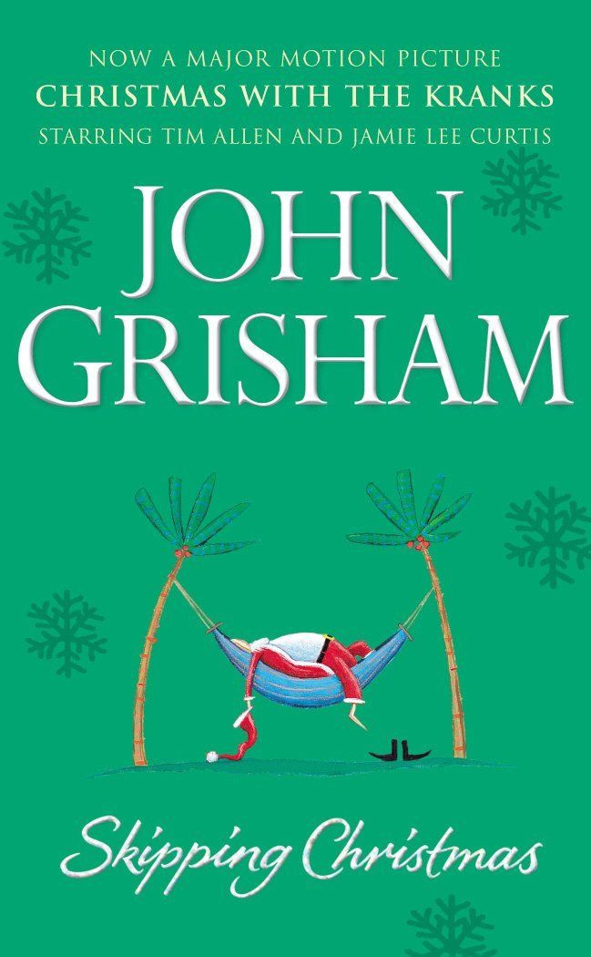 Christmas With The Kranks Quotes
 The Firm Grisham Quotes QuotesGram