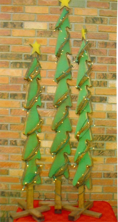 Christmas Wood Yard Art Patterns
 Best 25 Christmas Yard ideas on Pinterest