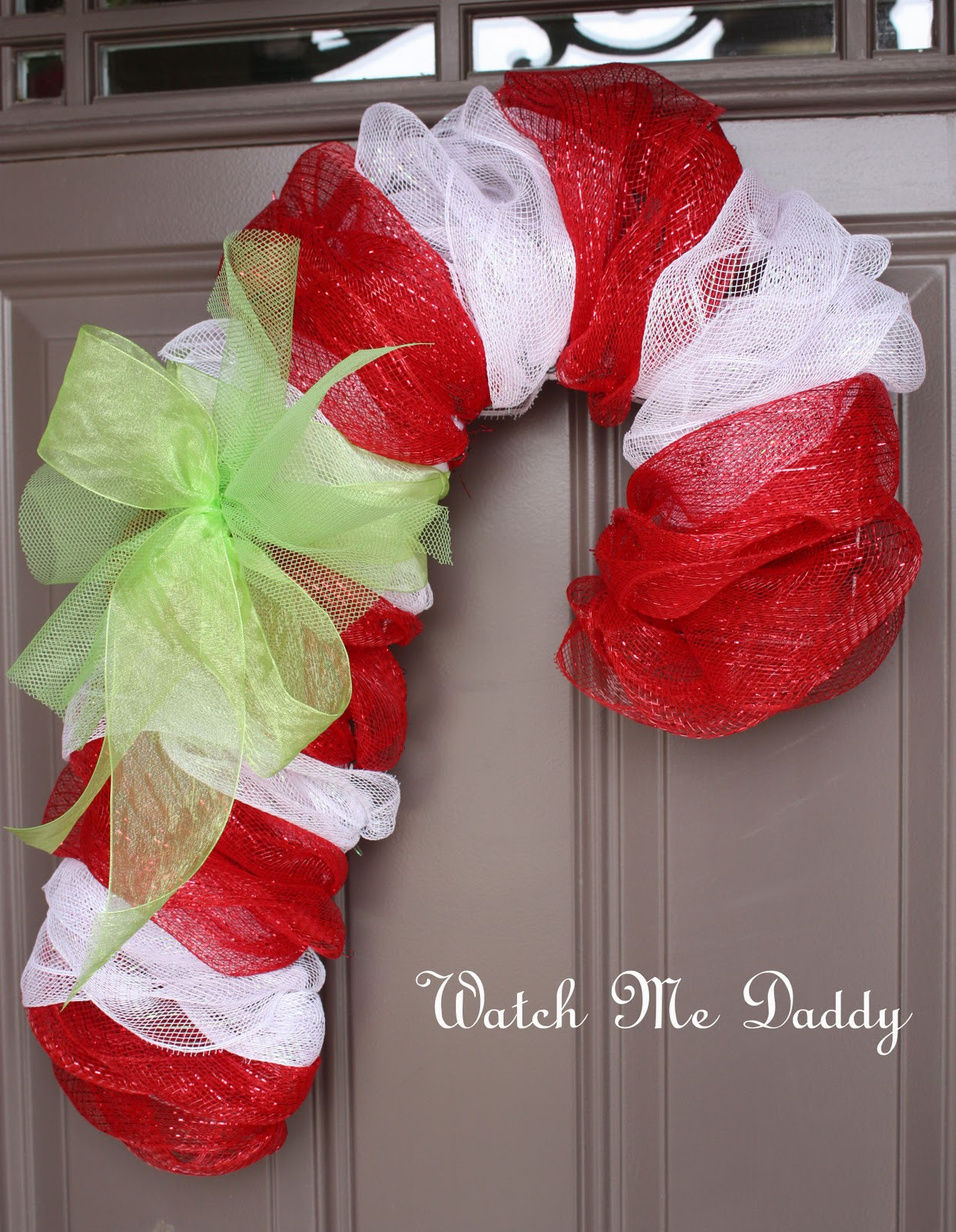 Christmas Wreath DIY
 Rantin & Ravin WINTER CHRISTMAS WREATHS