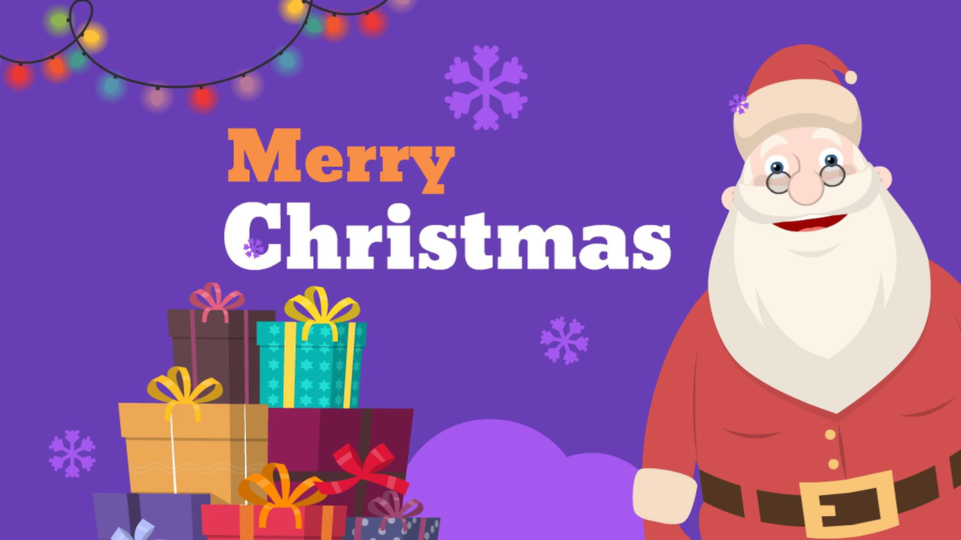 Christmas Youtube Video Ideas
 Christmas Video Maker Create your video greeting for free