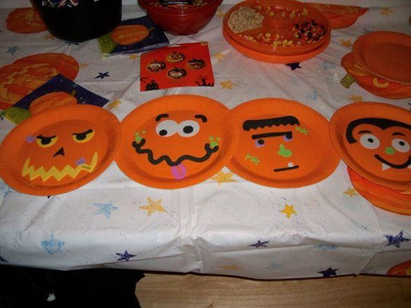 Church Halloween Party Ideas
 1000 images about CHURCH Trunk or Treat ideas on Pinterest