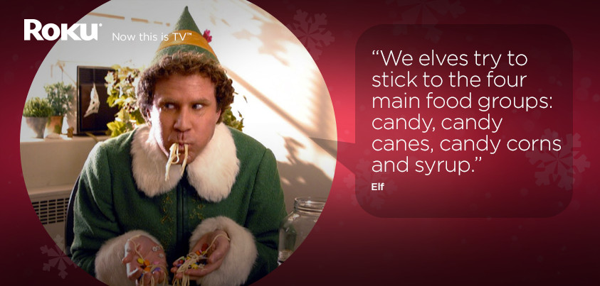 Classic Christmas Movie Quotes
 10 Classic Christmas Movie Quotes