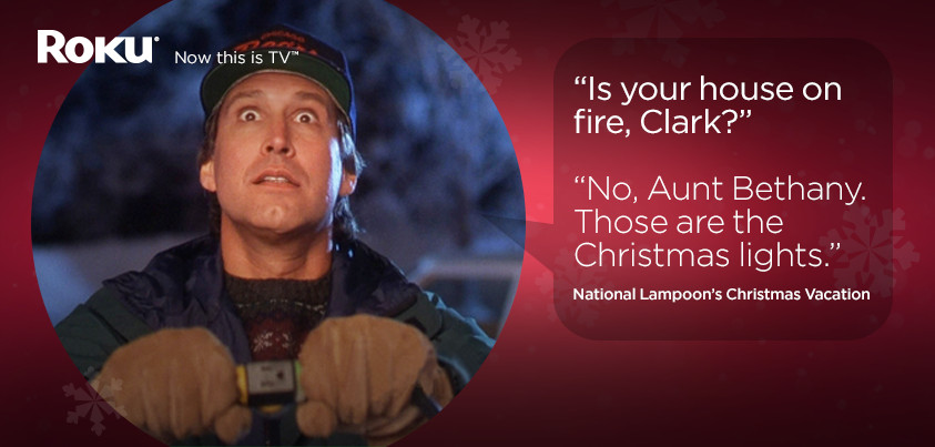 Classic Christmas Movie Quotes
 10 Classic Christmas Movie Quotes