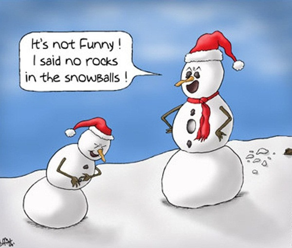 Clever Christmas Quotes
 The 35 Best Funny Christmas Quotes All Time