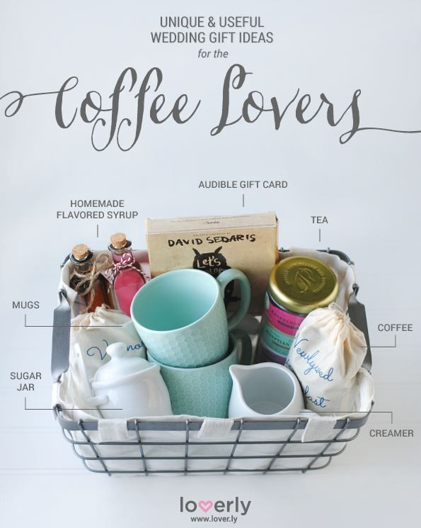 Coffee Lovers Gift Basket Ideas
 Best 25 Coffee Gift Baskets ideas on Pinterest