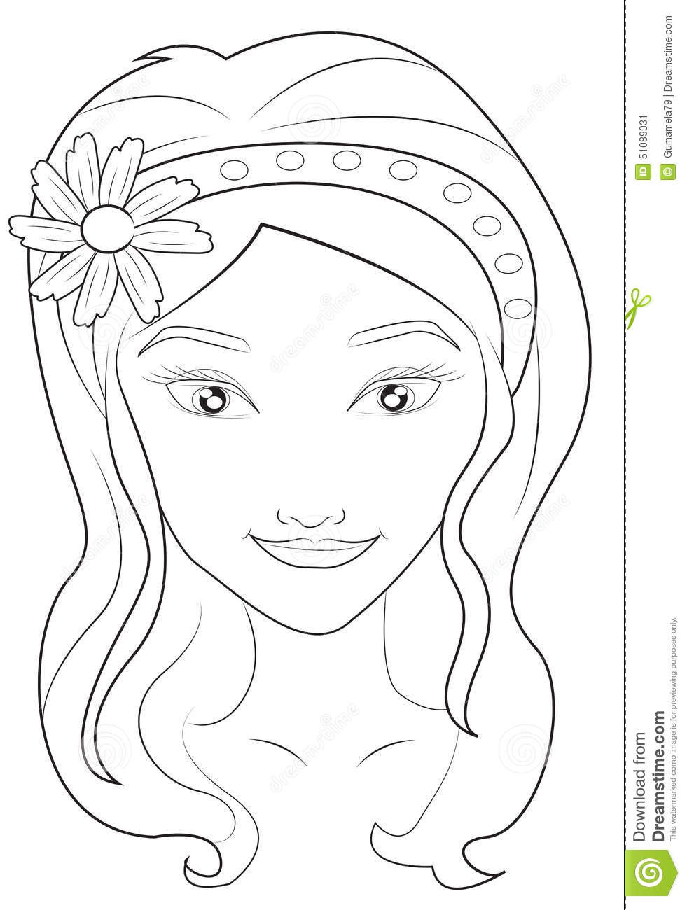 Coloring Pages Of Faces Of Boys
 Face