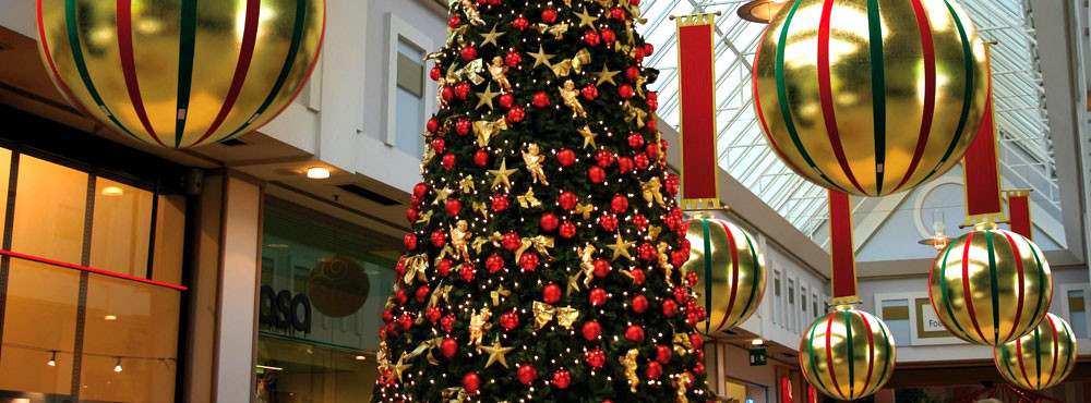 Commercial Outdoor Christmas Decorations
 Designer Events Holiday Lighting Solutions mercial