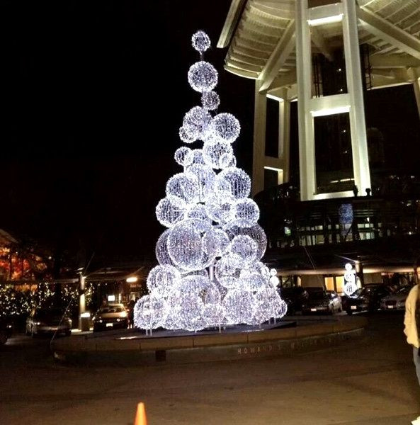 Commercial Outdoor Christmas Decorations
 Best 25 mercial christmas decorations ideas on