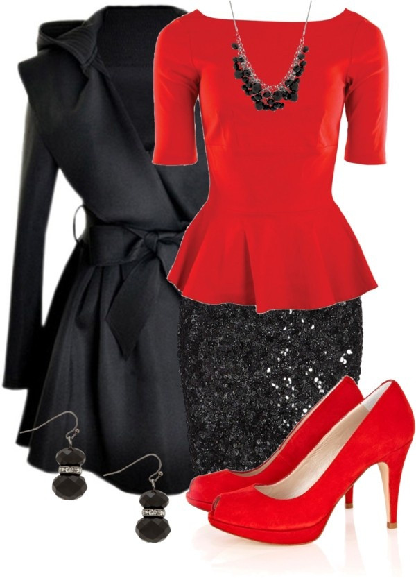 Company Christmas Party Dress Ideas
 Best 25 Christmas party outfits ideas on Pinterest