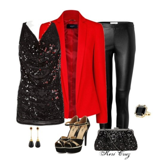 Company Christmas Party Dress Ideas
 Cute Christmas Party Outfits s 2015 2016