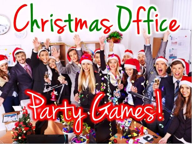 Company Christmas Party Game Ideas
 Best 25 pany christmas party ideas ideas on Pinterest