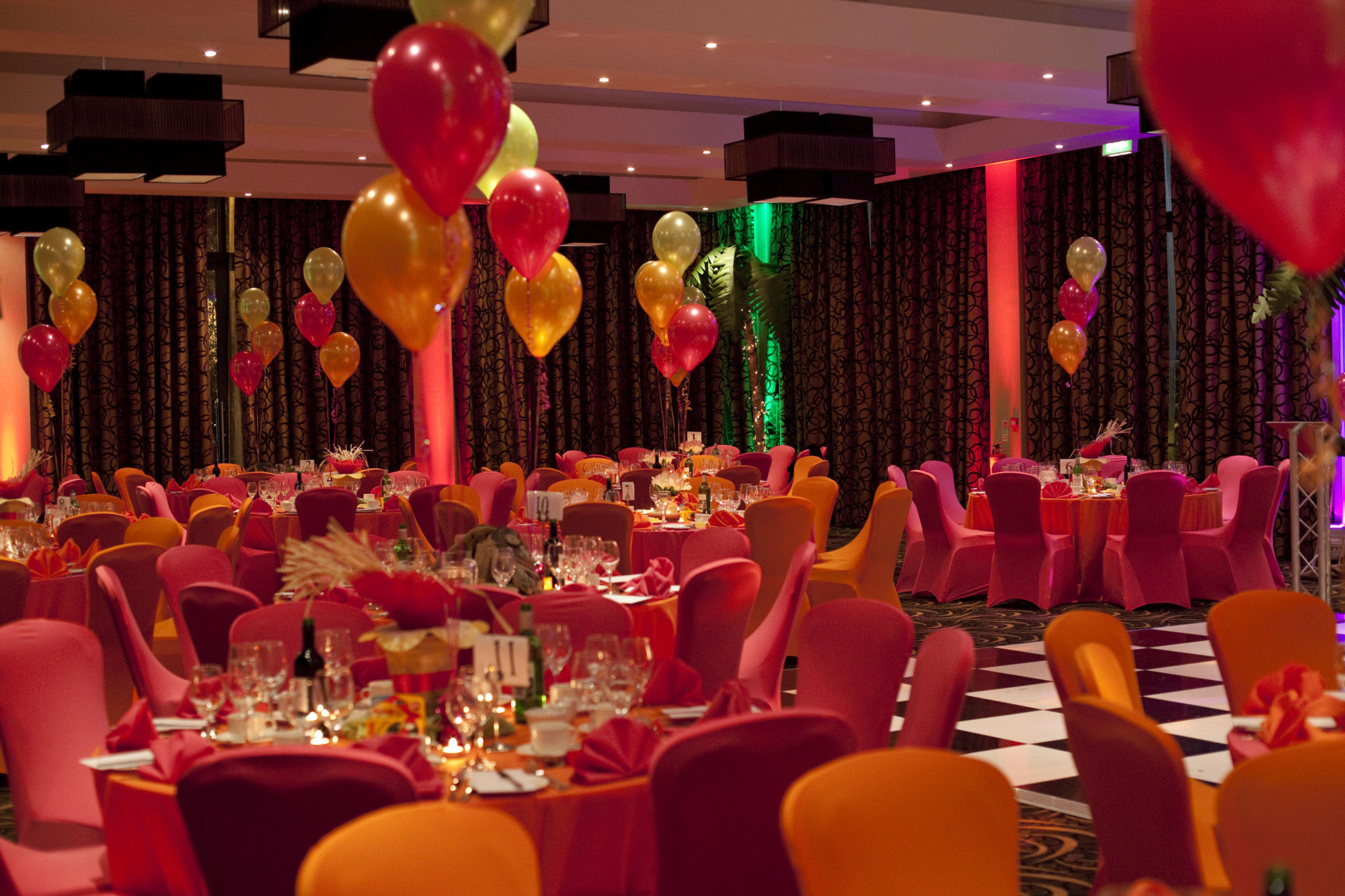 Company Christmas Party Ideas
 Experts in Corporate Party Themes Accolade Corporate Events
