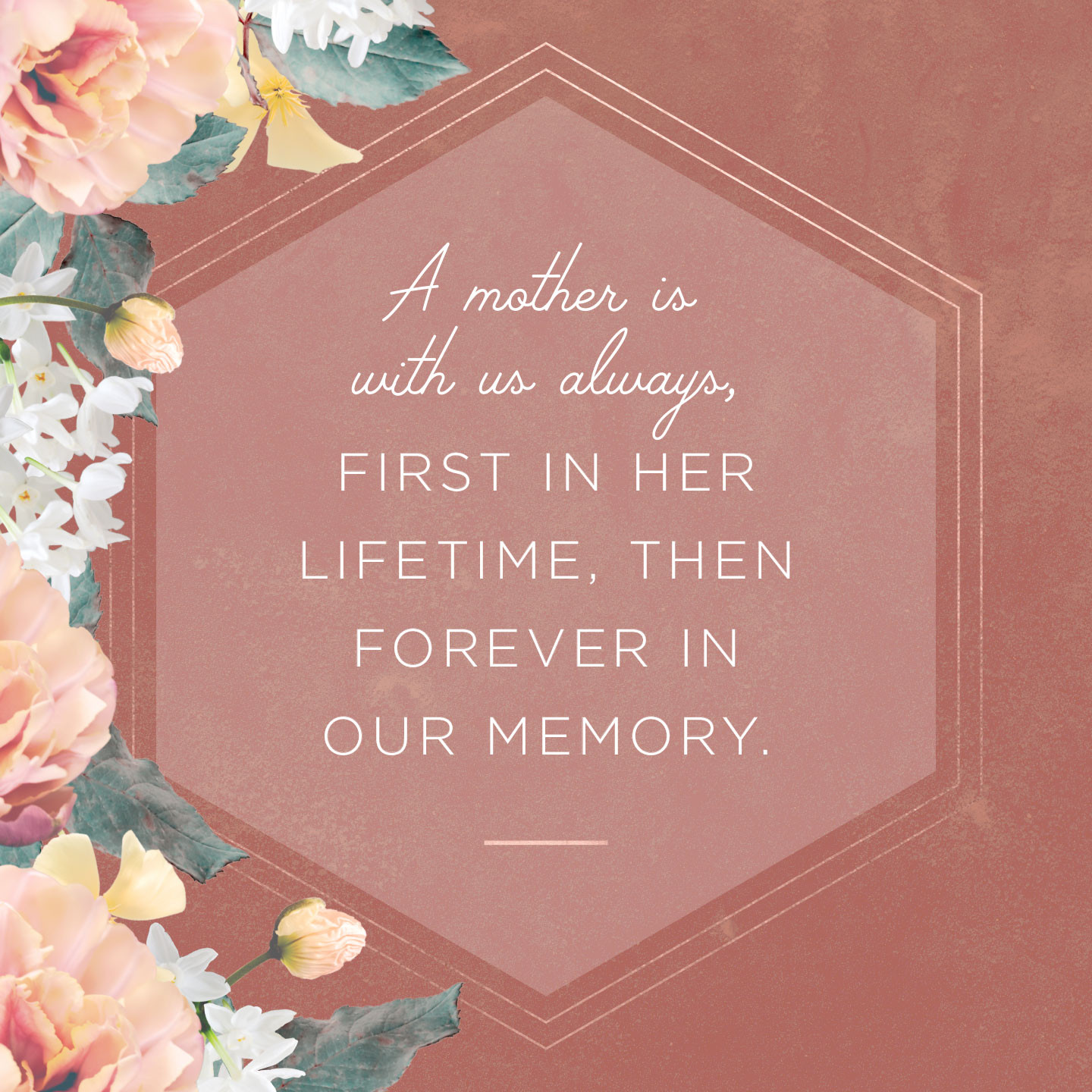 Condolences Quotes For Loss Of Family
 36 Sympathy Messages What to Write in a Condolence Card