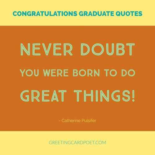 Congrats On Graduation Quotes
 32 best Graduation wishes quotes messages memes